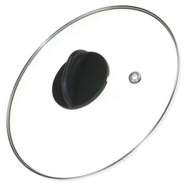 Glaslock D.21Cm - Ångkokare - TEFAL, SEB (22668)