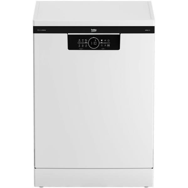 Oppvasker BEKO BDFN26440WC 60 cm
