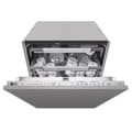 Miniatyrbild 1 av 2: Diskmaskin LG DB476TXS