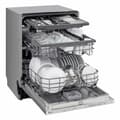 Miniatyrbild 3 av 4: Diskmaskin LG DB243TX