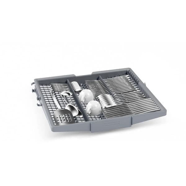 Opvaskemaskine BOSCH SMS4HVI03E Stål 60 cm
