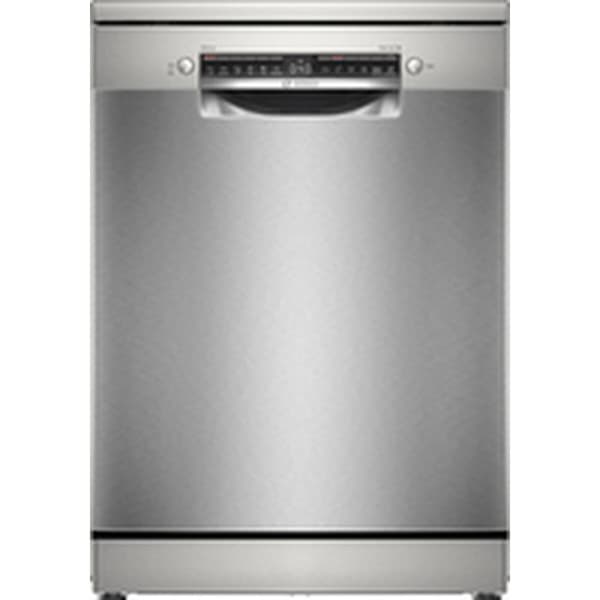 Oppvasker BOSCH SMS4HVI03E Stål 60 cm
