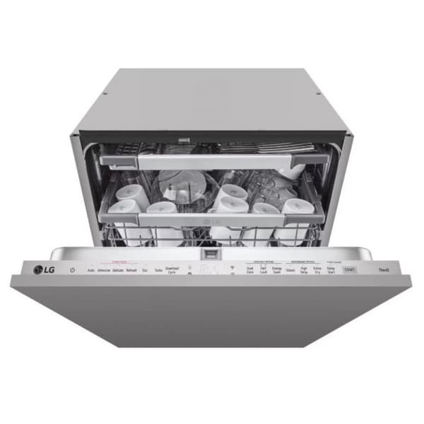 Astianpesukone LG DB476TXS