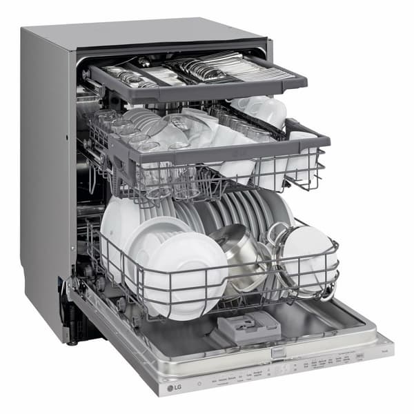 Astianpesukone LG DB243TX