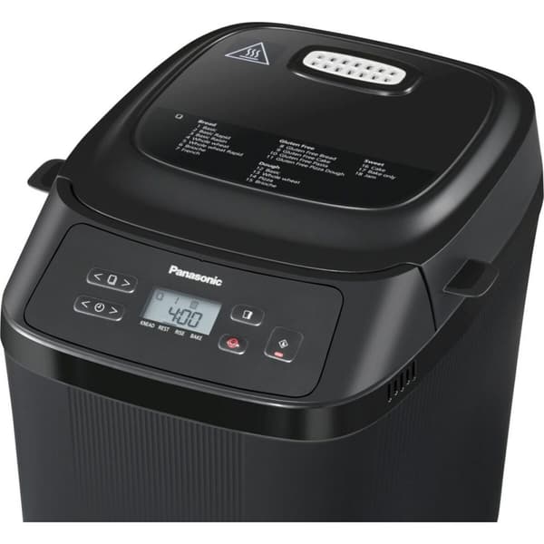 Bagemaskine Panasonic SD-PN100KXE