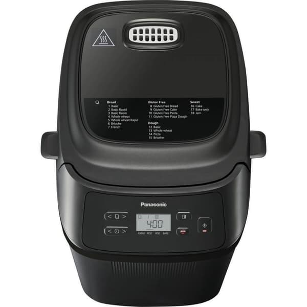 Bagemaskine Panasonic SD-PN100KXE