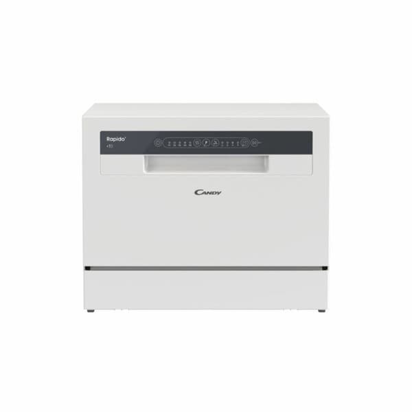 Diskmaskin Candy CP6E51LW