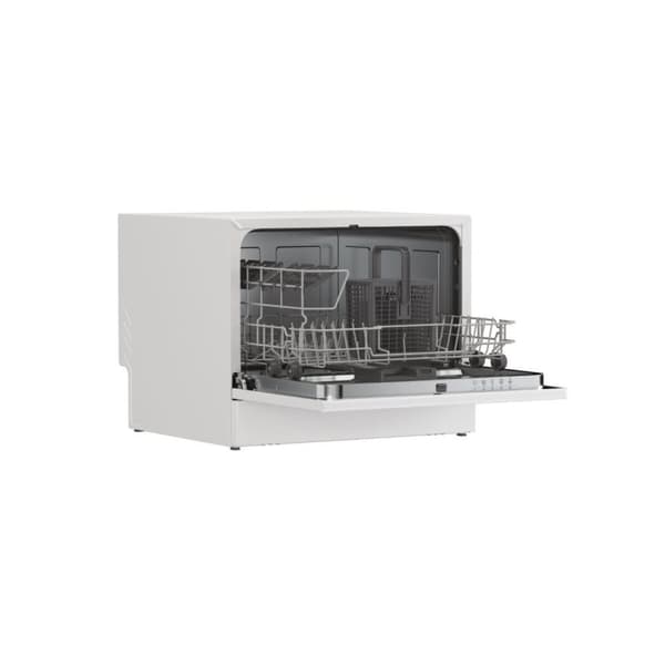 Oppvasker Candy CP6E51LW
