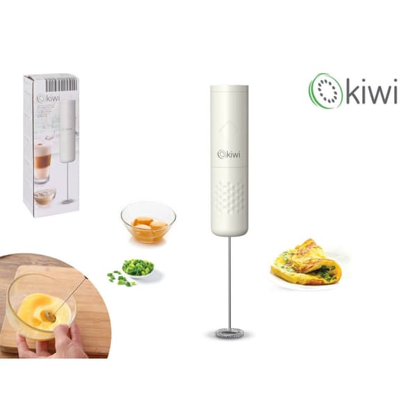 Mini piskeris og skummer Kiwi