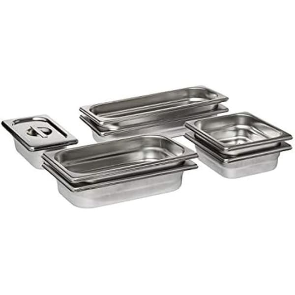 Ångkokare - ELECTROLUX - 9403043327 - Silver - Timer
