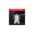 Miniatyrbild 4 av 4: Dampkoker - Tefal - VC502D10 - 9 liter - 900 watt - 8 matlagingsprogrammer