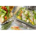 Miniatyrbild 5 av 6: CookFresh ångkokare - CUISINART - STM1000E - 1880W - Kapacitet 5L - 5 program - 3 funktioner