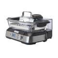 Miniatyrbild 2 av 6: CookFresh ångkokare - CUISINART - STM1000E - 1880W - Kapacitet 5L - 5 program - 3 funktioner
