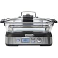Miniatyrbild 1 av 6: CookFresh ångkokare - CUISINART - STM1000E - 1880W - Kapacitet 5L - 5 program - 3 funktioner
