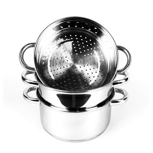 Maestro steamer - MR-2900-24 - Dampftopf ()