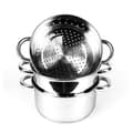 Miniatyrbild 4 av 4: Maestro steamer - MR-2900-24 - Dampftopf ()