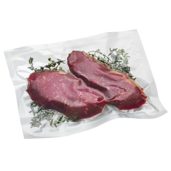 ProfiCook Sous-vide spis PC-SV 1112 520 W 8,5 L Silver