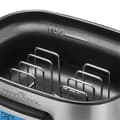 Miniatyrbild 4 av 4: ProfiCook Sous-vide spis PC-SV 1112 520 W 8,5 L Silver