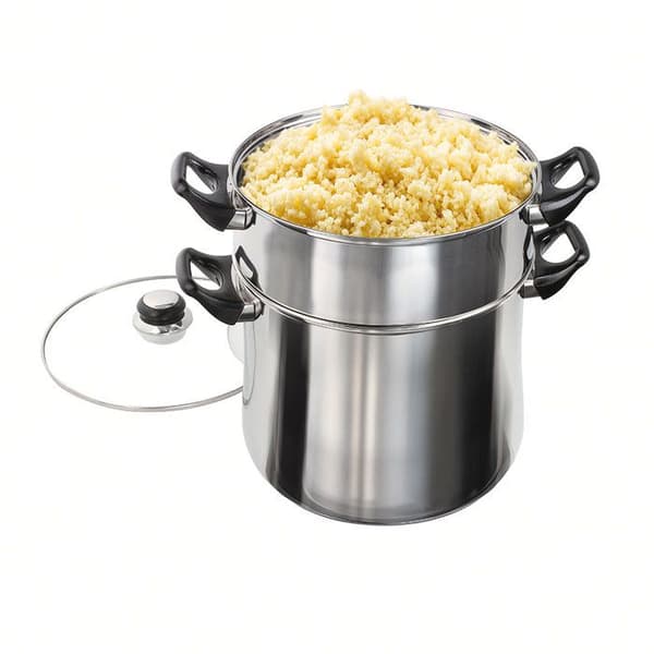 Kökskonstnär Couscoussier 24cm - mep119