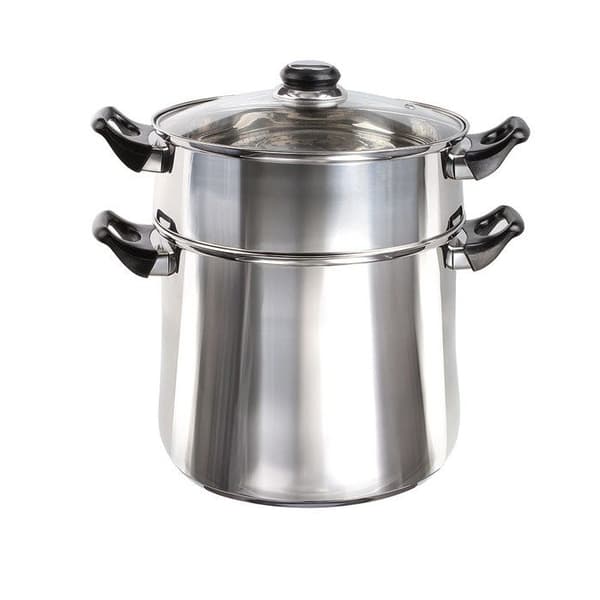 Kökskonstnär Couscoussier 24cm - mep119