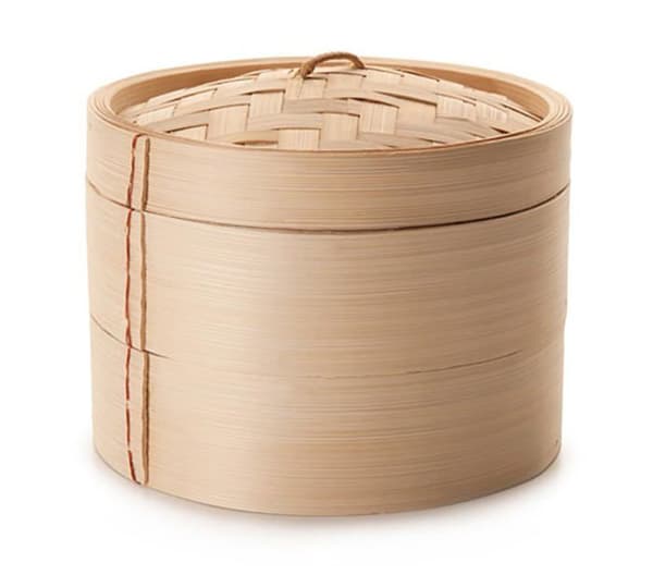Ångkokare Ibili - 727526 - Ångkokare Bamboo