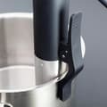 Miniatyrbild 4 av 4: CASO SV 1200 Smart Sous Vide Cooker, snabb uppvärmning tack vare en effekt på 1200 W