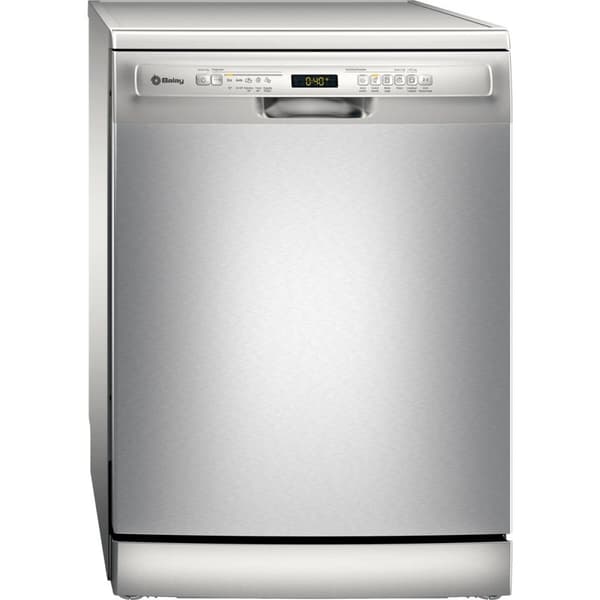 Diskmaskin Balay 3VS5331IP Vit 60 cm