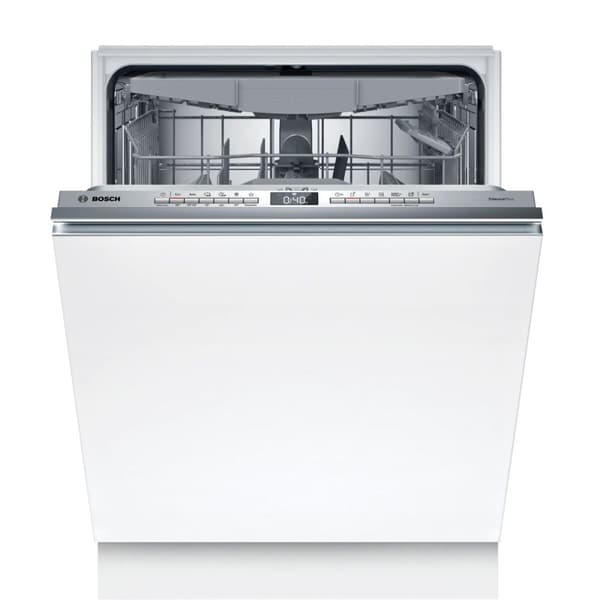 Diskmaskin BOSCH SMH4ECX28E 60 cm