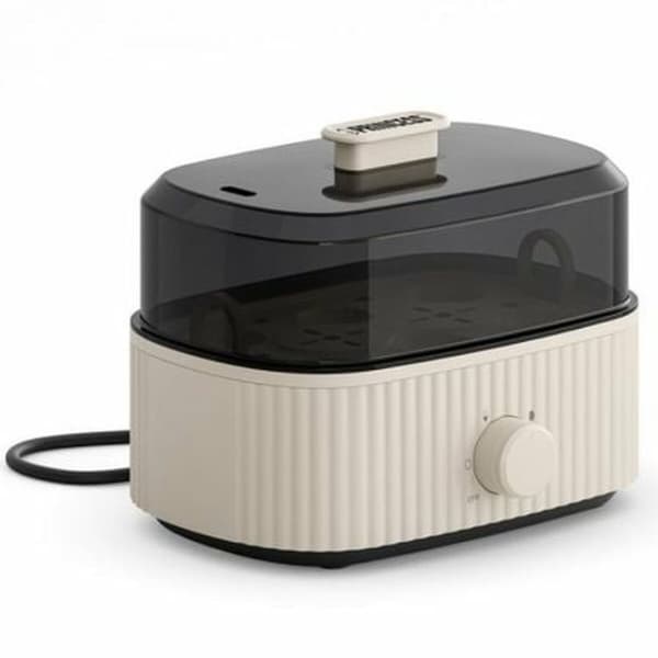 Æggekedel Princess 01.262047.01.001 Plastik 300 W