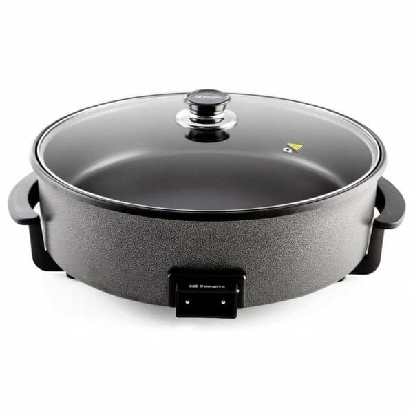 Elektroninen Pannu Orbegozo 15556 1500 W Ø 40 cm