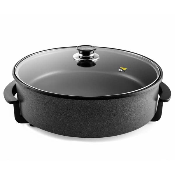 Elektrisk Gryta Orbegozo 15556 1500 W Ø 40 cm