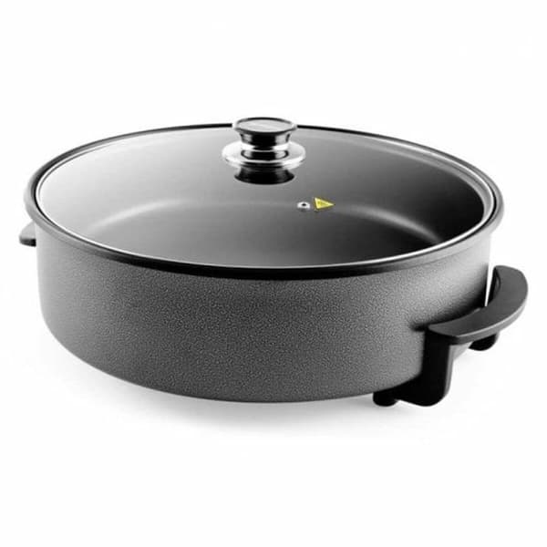 Elektrisk Gryta Orbegozo 15556 1500 W Ø 40 cm