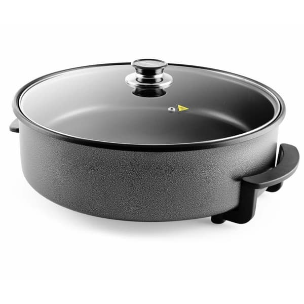 Elektrisk Gryta Orbegozo 15556 1500 W Ø 40 cm