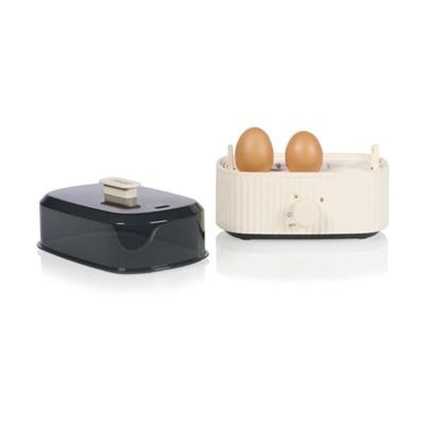 Æggekedel Princess 01.262047.01.001 Plastik 300 W
