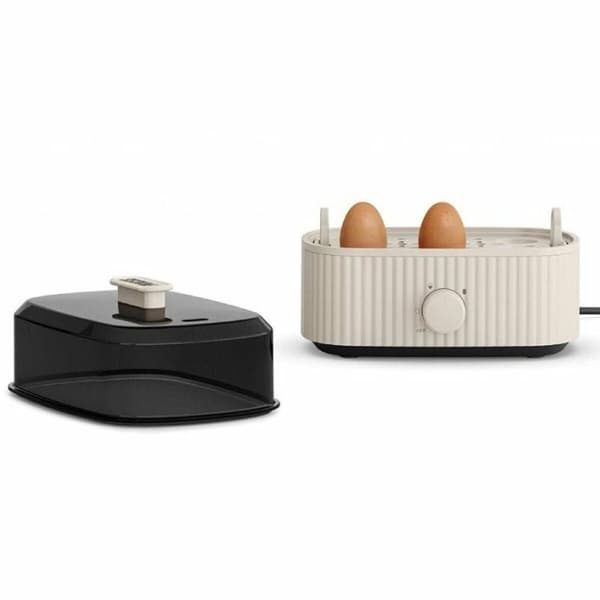 Æggekedel Princess 01.262047.01.001 Plastik 300 W