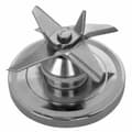 Miniatyrbillede 5 af 5: Mini piskeris og skummer Orbegozo BV9650