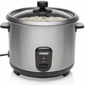 Pikkukuva 1 / 3: riisinkeitin Princess 271950 Arrocera Hopeinen Ruostumaton teräs 700 W