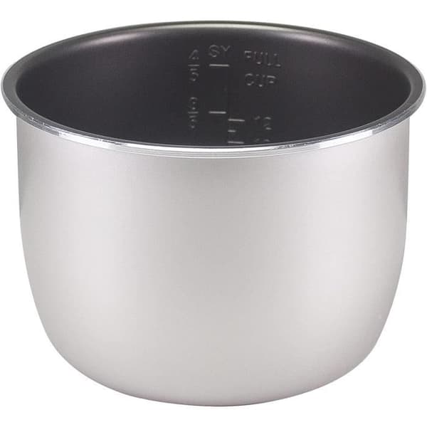 BEPER P101COS001 Tryckkokare och Tryckmultikokare, Ångkokare på 6 Liter