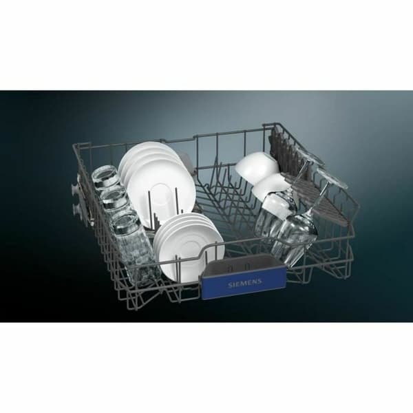 Oppvasker Siemens AG Svart 60 cm