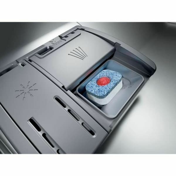 Oppvasker Siemens AG Svart 60 cm