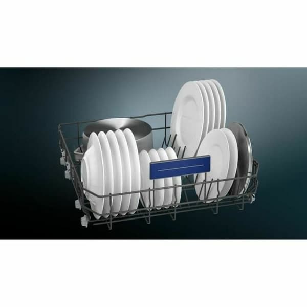 Oppvasker Siemens AG Svart 60 cm