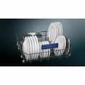 Miniatyrbillede 2 af 5: Opvaskemaskine Siemens AG Sort 60 cm