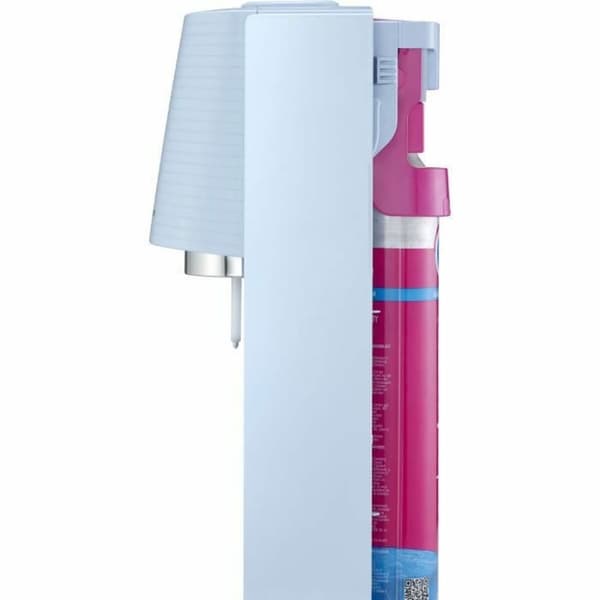 Soodakone sodastream