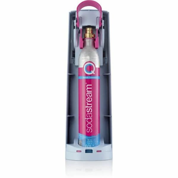 Soodakone sodastream