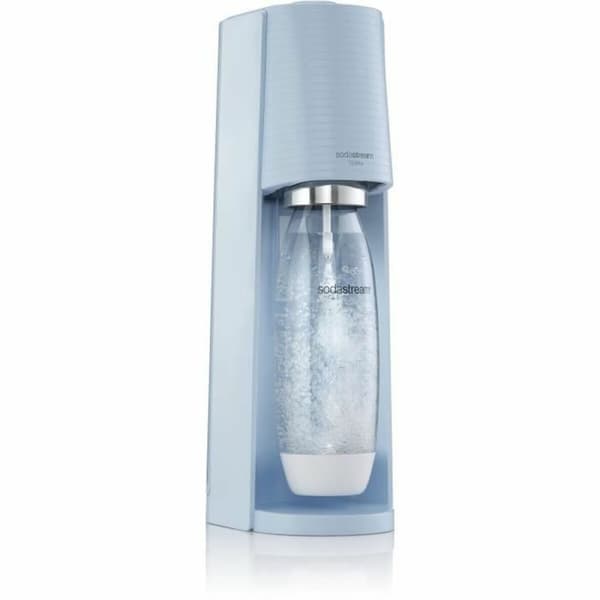 Soodakone sodastream
