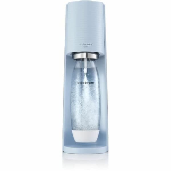 Soodakone sodastream