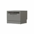 Miniatyrbild 5 av 11: Diskmaskin Candy CP6E51LS