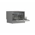 Miniatyrbild 7 av 11: Diskmaskin Candy CP6E51LS