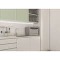 Miniatyrbild 8 av 11: Diskmaskin Candy CP6E51LS