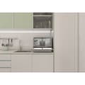 Miniatyrbild 9 av 11: Diskmaskin Candy CP6E51LS